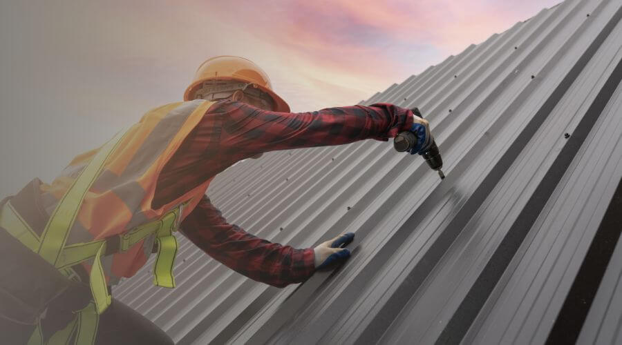 Expert new roof installation services in Ironside, OR